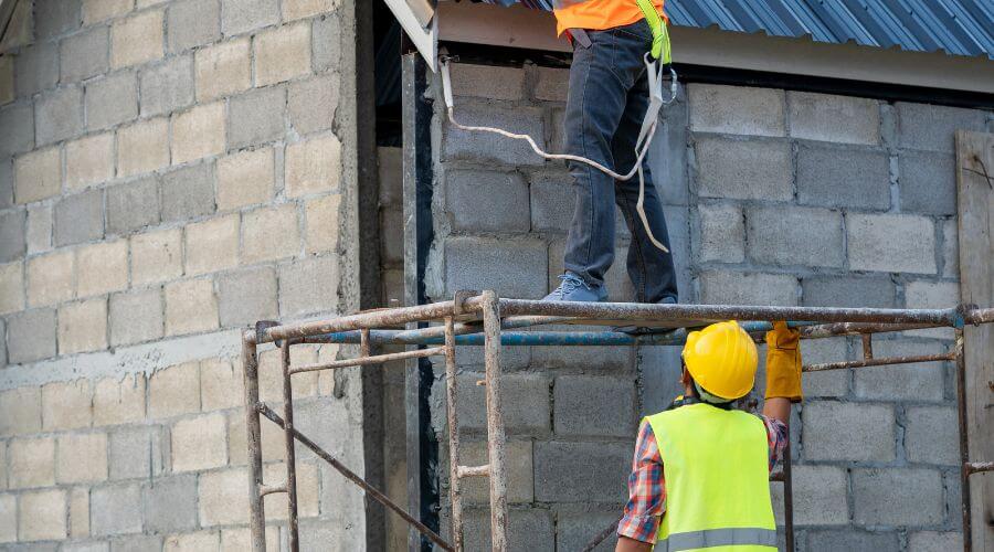 Local Chimney Repair in Oak Harbor, OH